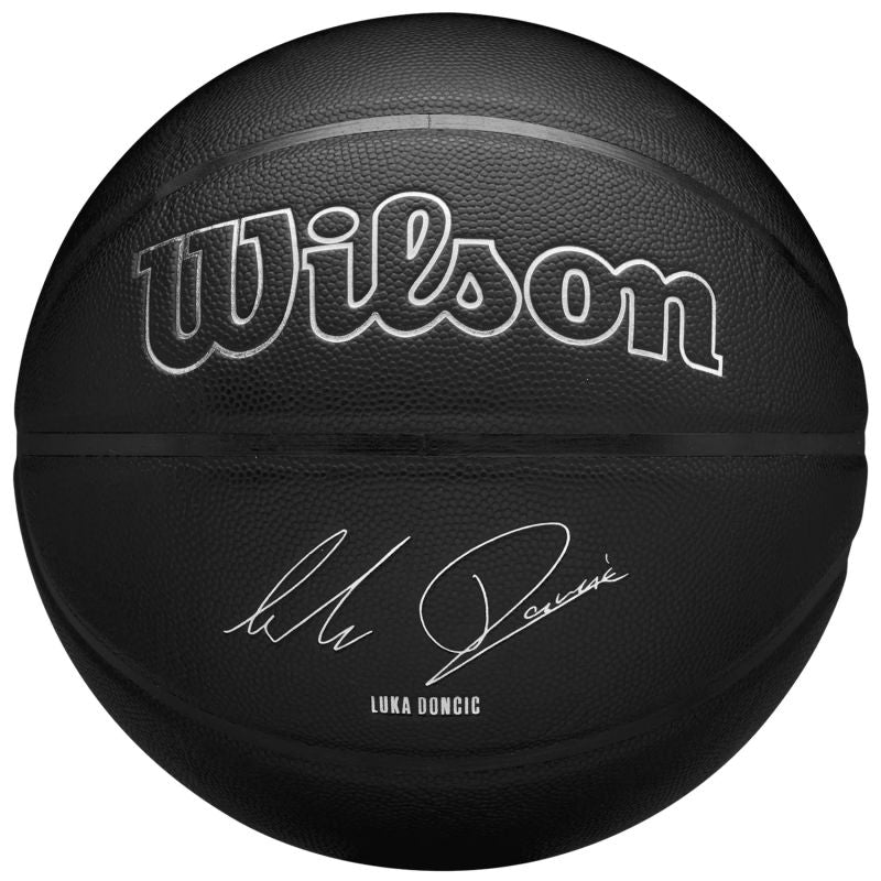 Wilson Nba Player Evergreen Bskt Luka Basketball Ball - Sportmania.hu