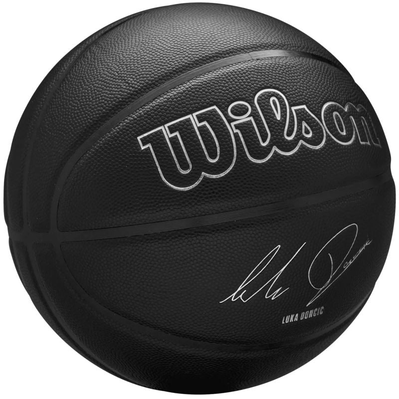 Wilson Nba Player Evergreen Bskt Luka Basketball Ball - Sportmania.hu