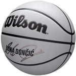 Wilson Nba Player Icon Uv Basketball Ball Bskt Doncic Labda WZ4030701XB