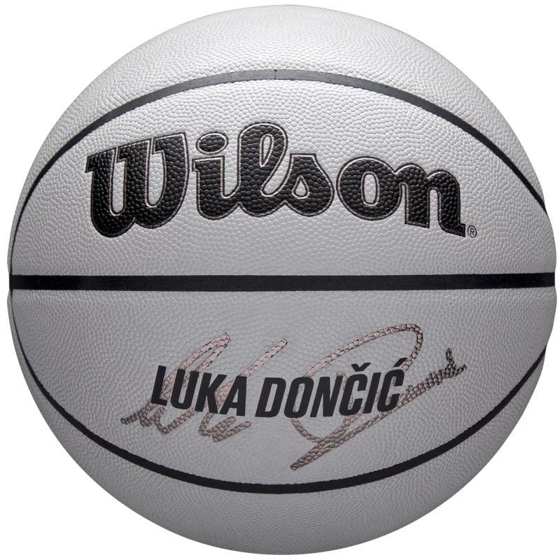 Wilson Nba Player Icon Uv Basketball Ball Bskt Doncic - Sportmania.hu