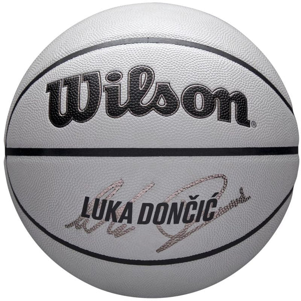 Wilson Nba Player Icon Uv Basketball Ball Bskt Doncic - Sportmania.hu