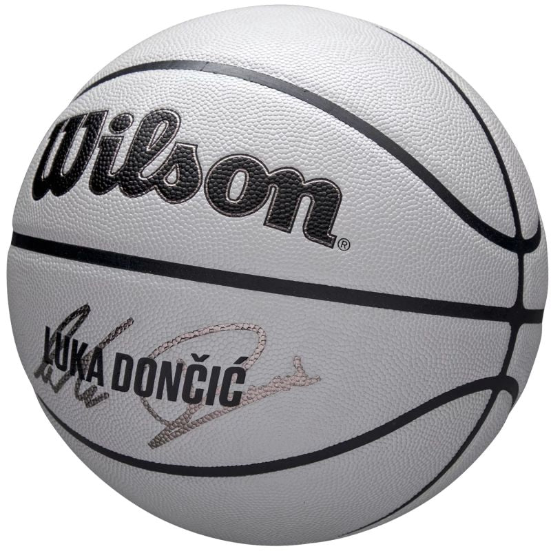 Wilson Nba Player Icon Uv Basketball Ball Bskt Doncic - Sportmania.hu