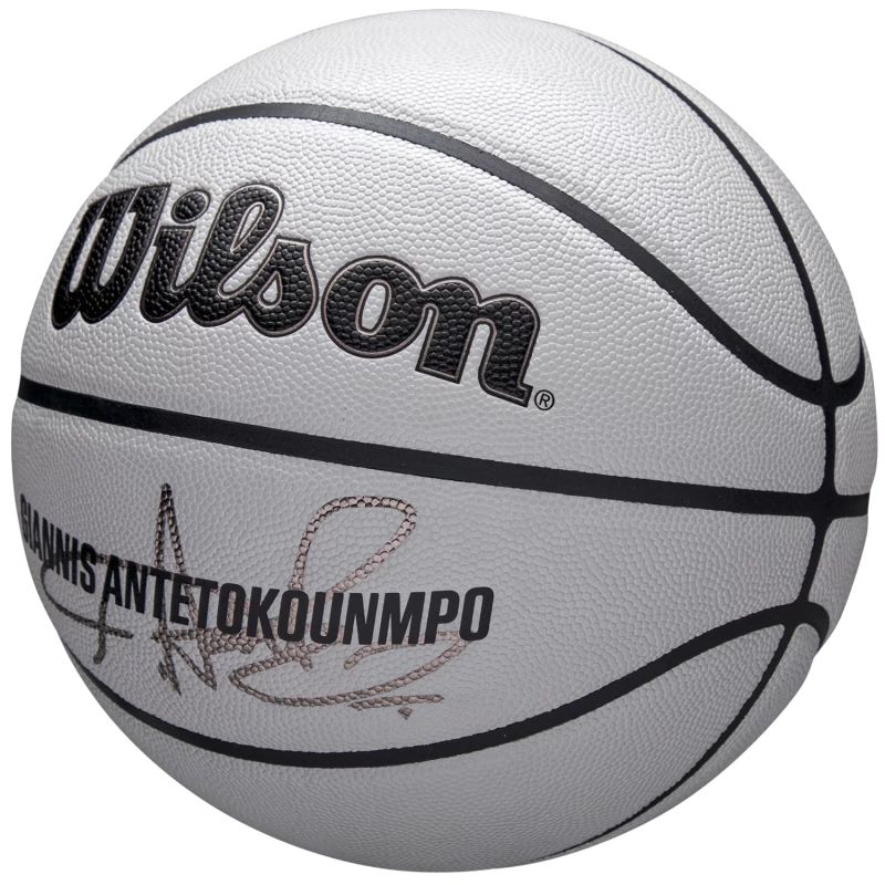 Wilson Nba Player Icon Uv Bskt Giannis Basketball Ball - Sportmania.hu