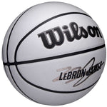 Wilson Nba Player Icon Uv Bskt Lebron Basketball Ball Labda WZ4030501XB