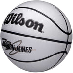 Wilson Nba Player Icon Uv Bskt Lebron Basketball Ball Labda WZ4030501XB