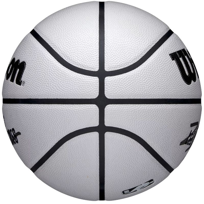 Wilson Nba Player Icon Uv Bskt Lebron Basketball Ball Labda WZ4030501XB