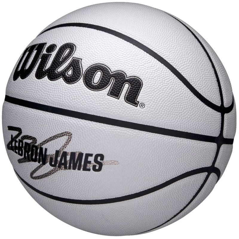 Wilson Nba Player Icon Uv Bskt Lebron Basketball Ball - Sportmania.hu