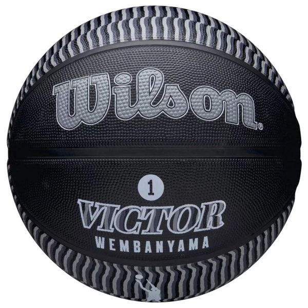 Wilson Nba Player Icon Victor Wembanyama Outdoor Ball - Sportmania.hu