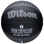 Wilson NBA Player Icon Victor Wembanyama Outdoor kosárlabda WZ3017801XB