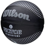 Wilson NBA Player Icon Victor Wembanyama Outdoor kosárlabda WZ3017801XB