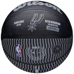 Wilson NBA Player Icon Victor Wembanyama Outdoor kosárlabda WZ3017801XB
