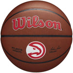 Wilson NBA Team Alliance Atlanta Hawks kosárlabda WTB3100XBATL