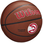 Wilson NBA Team Alliance Atlanta Hawks kosárlabda WTB3100XBATL