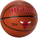 Wilson NBA Team Alliance Chicago Bulls kosárlabda WTB3100XBCHI