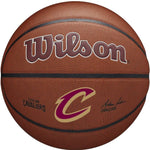 Wilson NBA Team Alliance Cleveland Cavaliers kosárlabda WZ4011901XB