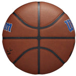 Wilson NBA Team Alliance Detroit Pistons kosárlabda WTB3100XBDET
