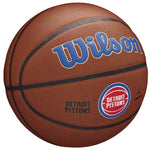 Wilson NBA Team Alliance Detroit Pistons kosárlabda WTB3100XBDET