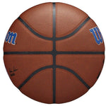 Wilson NBA Team Alliance Detroit Pistons kosárlabda WTB3100XBDET