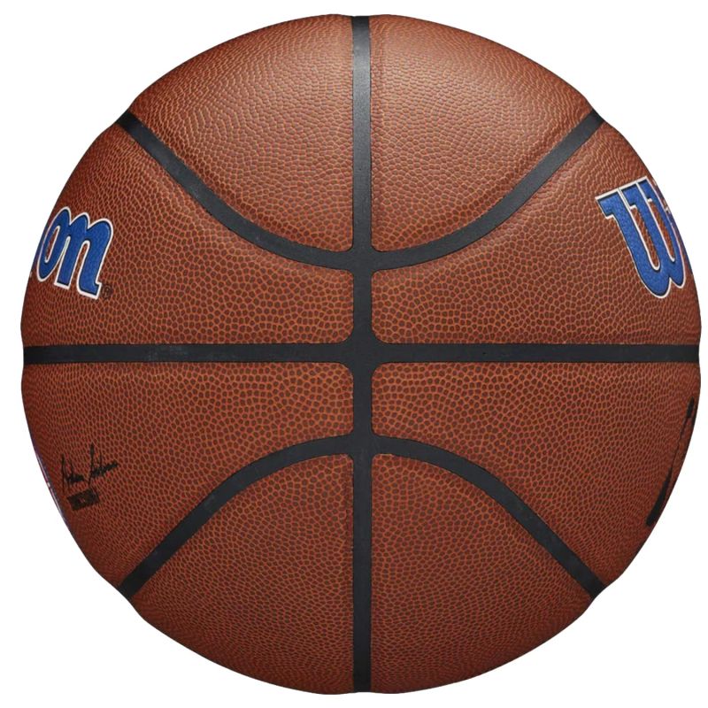 Wilson NBA Team Alliance Detroit Pistons kosárlabda WTB3100XBDET