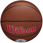 Wilson NBA Team Alliance Los Angeles Clippers kosárlabda WTB3100XBLAC