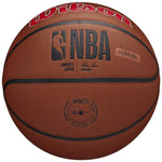 Wilson NBA Team Alliance Los Angeles Clippers kosárlabda WTB3100XBLAC
