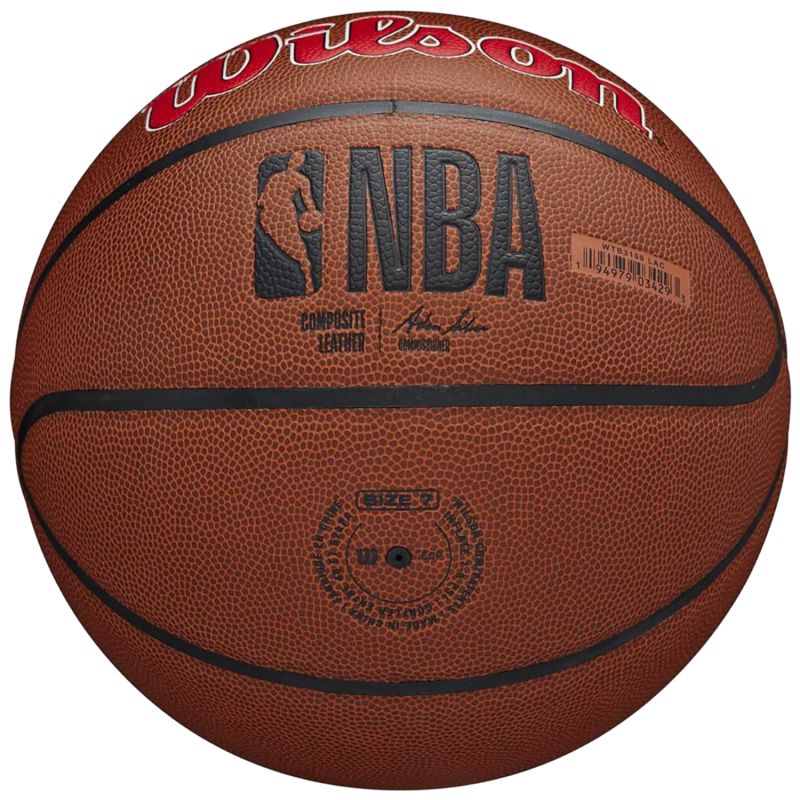 Wilson NBA Team Alliance Los Angeles Clippers kosárlabda WTB3100XBLAC