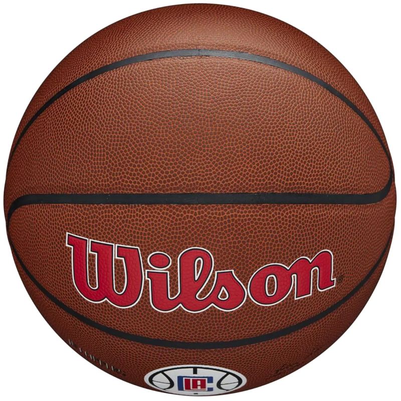 Wilson NBA Team Alliance Los Angeles Clippers kosárlabda WTB3100XBLAC