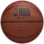 Wilson NBA Team Alliance Los Angeles Clippers kosárlabda WTB3100XBLAC