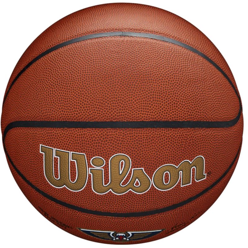 Wilson NBA Team Alliance New Orleans Pelicans kosárlabda WTB3100XBBNO