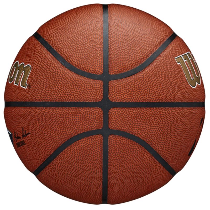 Wilson NBA Team Alliance New Orleans Pelicans kosárlabda WTB3100XBBNO