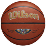 Wilson NBA Team Alliance New Orleans Pelicans kosárlabda WTB3100XBBNO
