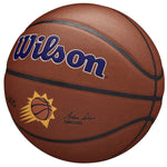Wilson NBA Team Alliance Phoenix Suns kosárlabda WTB3100XBPHO