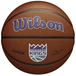Wilson NBA Team Alliance Sacramento Kings kosárlabda WTB3100XBSAC