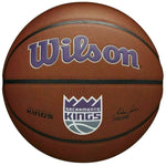 Wilson NBA Team Alliance Sacramento Kings kosárlabda WTB3100XBSAC