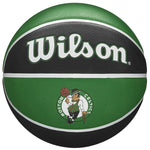 Wilson Nba Team Boston Celtics Ball Kosárlabda WTB1300XBBOS