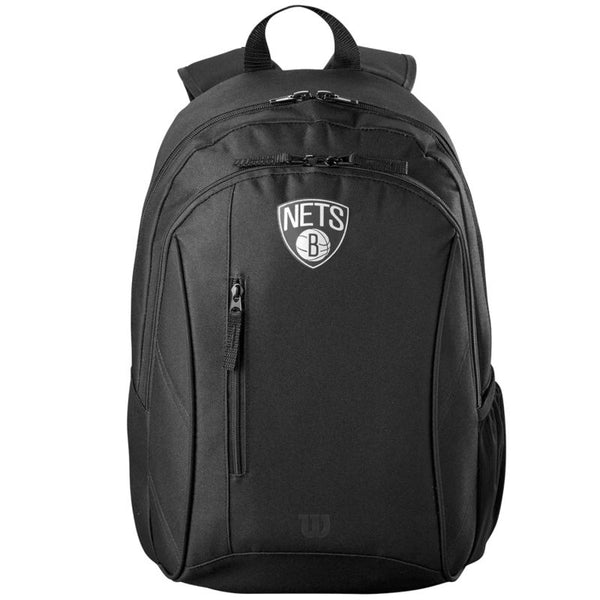 Wilson Nba Team Brooklyn Nets Backpack - Sportmania.hu