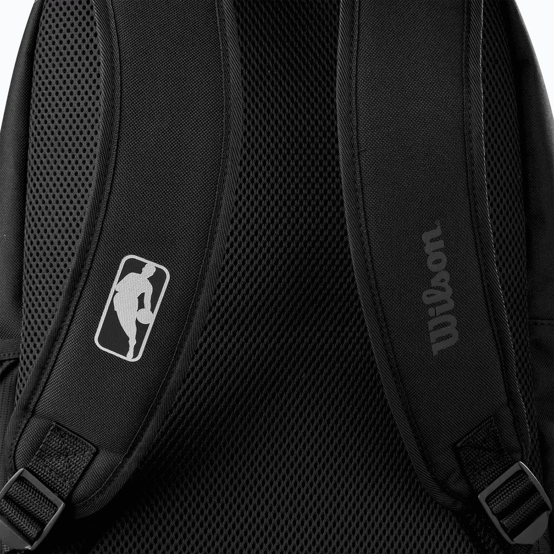 Wilson NBA Team Chicago Bulls kosárlabda hátizsák - Sportmania.hu