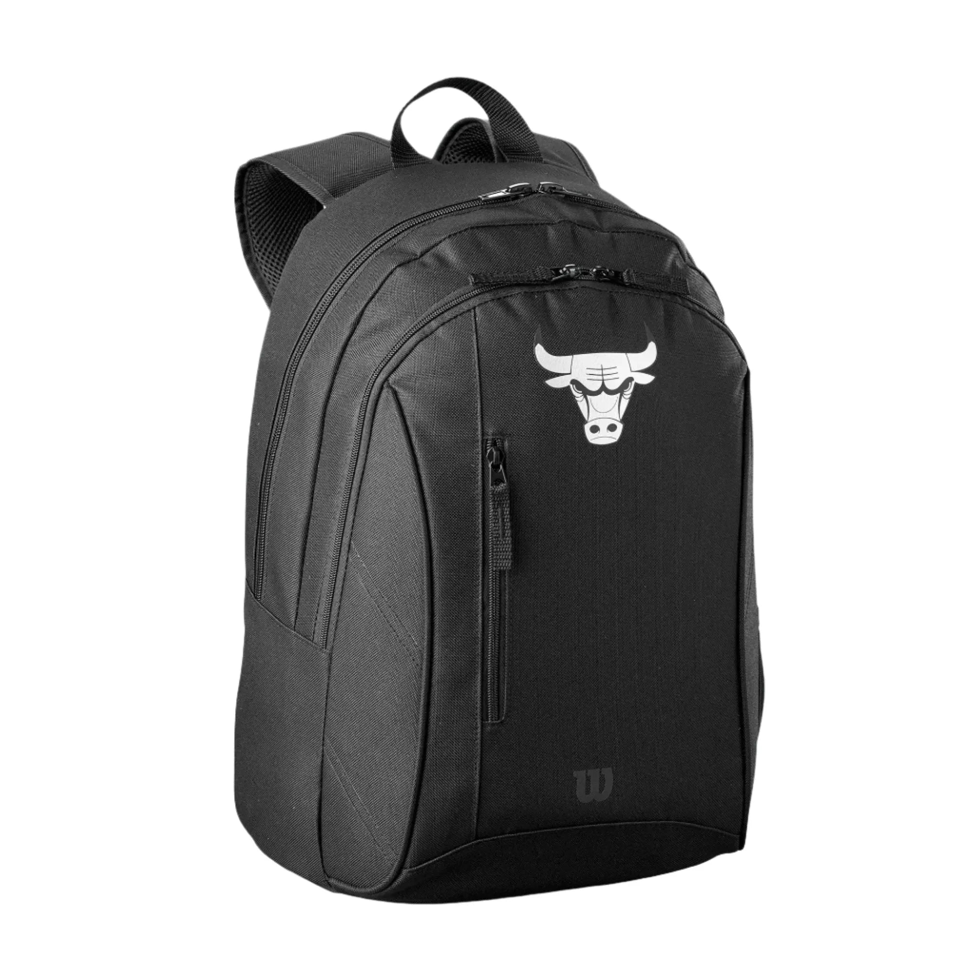 Wilson NBA Team Chicago Bulls kosárlabda hátizsák - Sportmania.hu