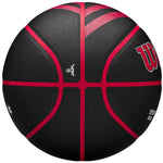 Wilson Nba Team City Collector Chicago Bulls Basketball Labda WZ4024105XB