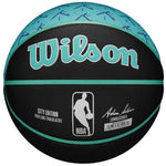 Wilson NBA Team City Collector Portland Trail Blazers kosárlabda WZ4016425ID