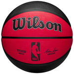 Wilson Nba Team City Edition Miami Heat Basketball Labda WZ4024216XB