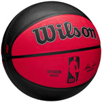 Wilson Nba Team City Edition Miami Heat Basketball Labda WZ4024216XB