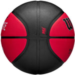 Wilson Nba Team City Edition Miami Heat Basketball Labda WZ4024216XB