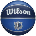 Wilson NBA Team Dallas Mavericks kosárlabda WTB1300XBDAL