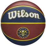 Wilson NBA Team Denver Nuggets kosárlabda WTB1300XBDEN