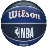 Wilson NBA Team Detroit Pistons Ball WTB1300XBDET Kiegészítők - Sportmania.hu
