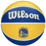 Wilson NBA Team Golden State Warriors kosárlabda WTB1300XBGOL