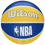 Wilson NBA Team Golden State Warriors kosárlabda WTB1300XBGOL