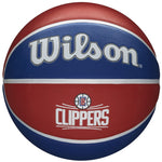 Wilson NBA Team Los Angeles Clippers kosárlabda WTB1300XBLAC
