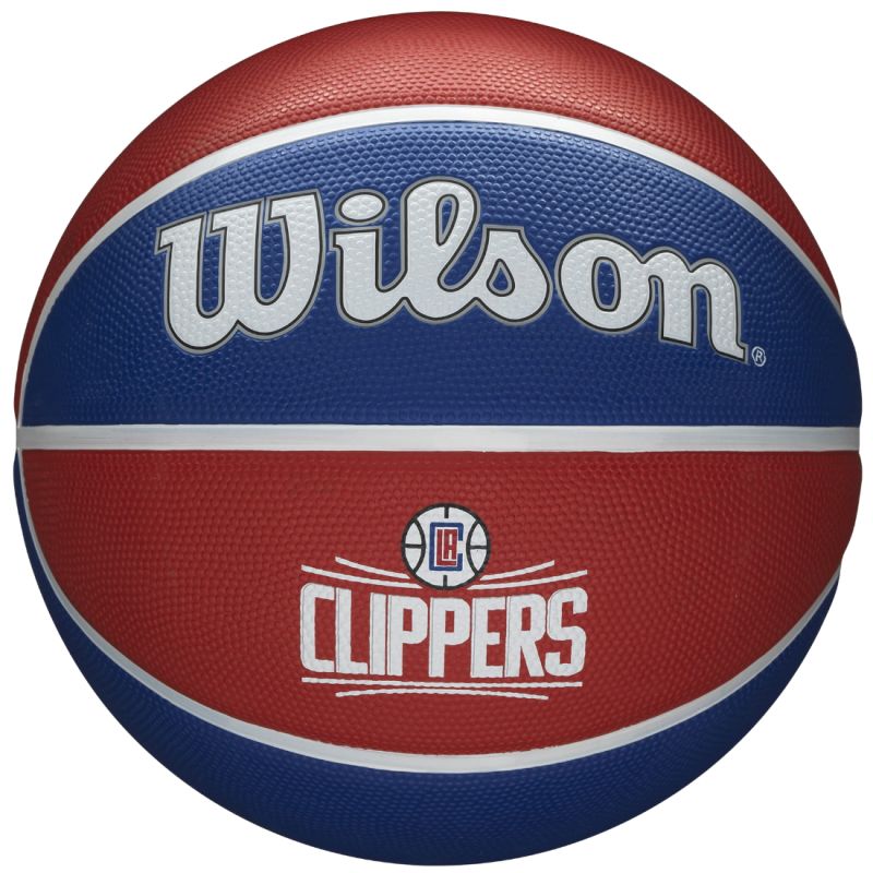Wilson NBA Team Los Angeles Clippers kosárlabda WTB1300XBLAC